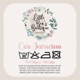 Family Tree Cushion/Cover For Fathers Day, Custom Cushion Cover, Day Gift 40cm X 40cm, For Grandad, Dad Daddy - thumbnail 3