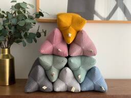 Reading Pillow/Neck Pillow - thumbnail 1