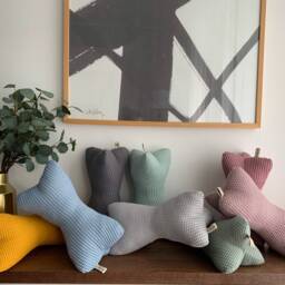 Reading Pillow/Neck Pillow - thumbnail 2