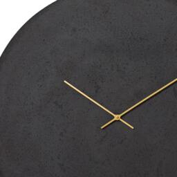 Concrete Wall Clock 27, 2 - thumbnail 2