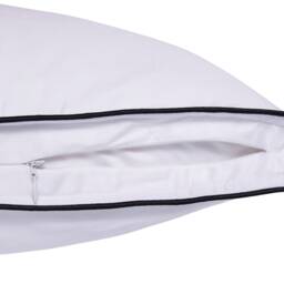 Kiplux Natural Duck Down Standard Pillow 30/70 19x29 - 50x70cm - thumbnail 4