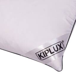 Kiplux Natural Duck Down Standard Pillow 30/70 19x29 - 50x70cm - thumbnail 3