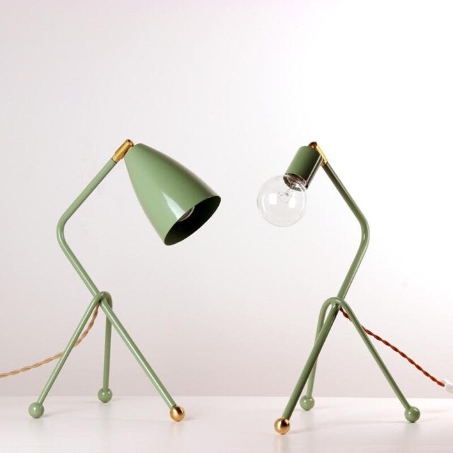 Tripod Desk Lamp - image 1