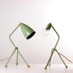 Tripod Desk Lamp - thumbnail 1