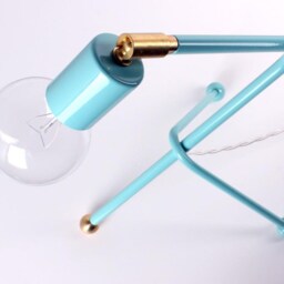 Tripod Desk Lamp - thumbnail 3