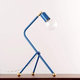 Tripod Desk Lamp - thumbnail 2