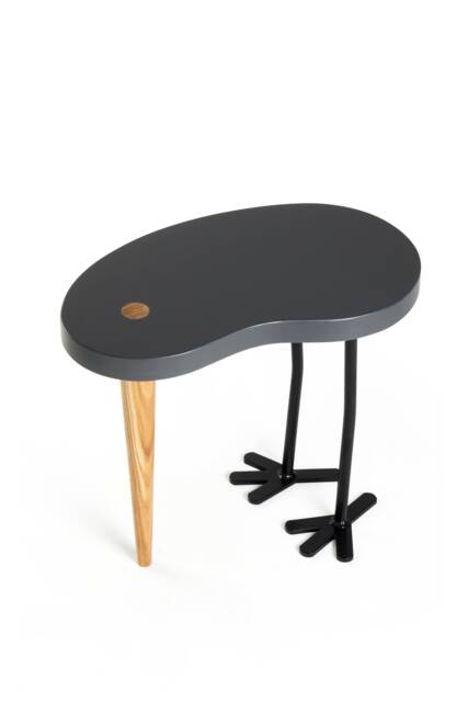 "Side Table ""Chick" - image 1