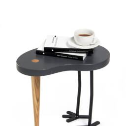 "Side Table ""Chick" - thumbnail 4