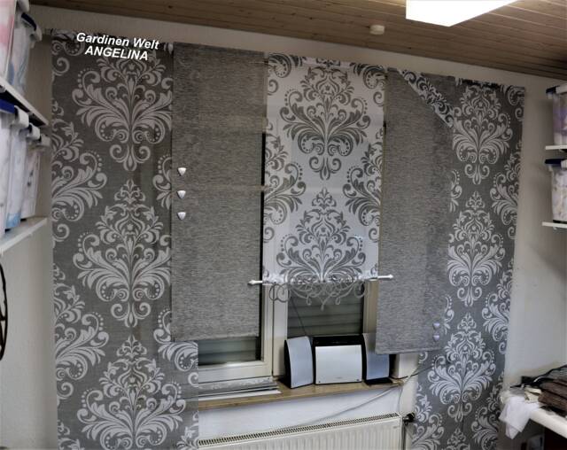 Baroque Sliding Ardas Modern - image 1