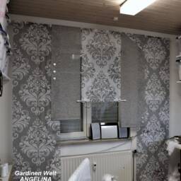 Baroque Sliding Ardas Modern - thumbnail 2