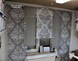 Baroque Sliding Ardas Modern - thumbnail 1