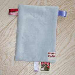 Baby Soft, Velvet Fairy Ribbons From Apple Tree - thumbnail 3