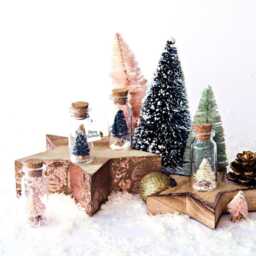 Merry Christmas Holiday Decor Tree Gift For Girlfriend Ornaments Personalized Gifts Unique Gifts Him - thumbnail 2