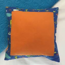 Bartholemeow's Reef Nautical Throw Quilt With Free Pillowcase 16011 T7 - thumbnail 2