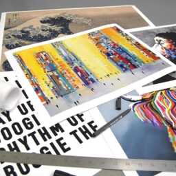 Bright Sunny Day Art Print - thumbnail 2