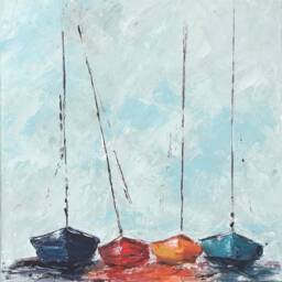 Sunfish Fine Art Print - thumbnail 2