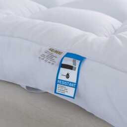 Microfiber Mattress Topper Protector 2 - thumbnail 2