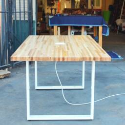 Custom Office Desks, Dining Tables, Home Desk - thumbnail 2