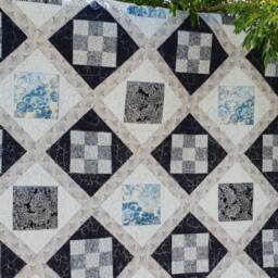 Double Size Quilt Or Bedspread - thumbnail 2