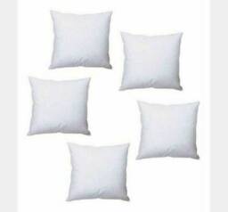 3 X Extra Deep Filled Hollowfibre Cushion Pads Insert Fillers Scatters All Sizes - thumbnail 1