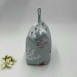 Fish Door Stop, Sophie Allport, Children's Decor, Filled - thumbnail 2