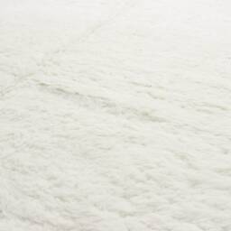 White Beni Ourain Rug - Kilim Living Room Home Decor Carpet Moroccan Tapis Azilal Soft Wool - thumbnail 2