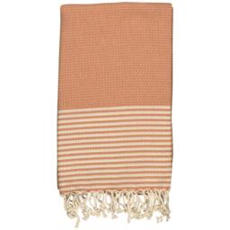 Handmade Cotton Turkish Peshtemal Towel Extra Long & Soft Fabric Bamboo Bath Hand Towels For Bathroom Decorative
