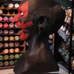 "Insidious ""Lipstick Face Demon" - thumbnail 4