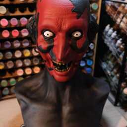 "Insidious ""Lipstick Face Demon" - thumbnail 2