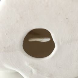 Ceramic Rabbit, Ready To Paint, Bisque, Bunny Coin Bank, Gift For Kids - thumbnail 4