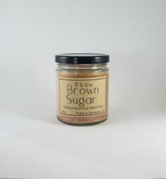 Brown Sugar Candle - thumbnail 1