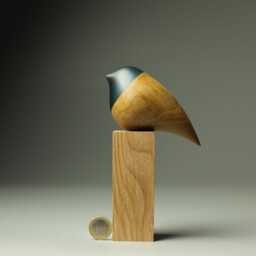 Duo Bird - 216B - thumbnail 4