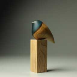 Duo Bird - 216B - thumbnail 3