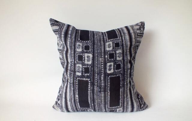 Sofa Cushions Living Room Throw Pillows Home Decorative Hand Woven Textiles Boho Pillowcase Pillowslip Bed Pillows - image 1