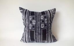 Sofa Cushions Living Room Throw Pillows Home Decorative Hand Woven Textiles Boho Pillowcase Pillowslip Bed Pillows - thumbnail 1