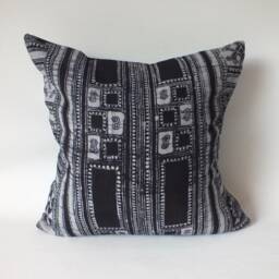 Sofa Cushions Living Room Throw Pillows Home Decorative Hand Woven Textiles Boho Pillowcase Pillowslip Bed Pillows - thumbnail 4
