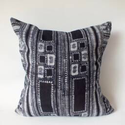 Sofa Cushions Living Room Throw Pillows Home Decorative Hand Woven Textiles Boho Pillowcase Pillowslip Bed Pillows - thumbnail 3