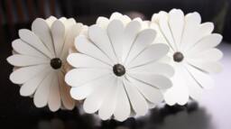 Anniversary Bouquet, Metal Daisies, Daisy 11Th Gift, 6Th Anniversary, 4Th Steel Wedding
