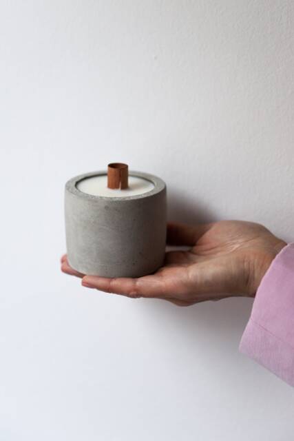 Candle Nevermind - image 1