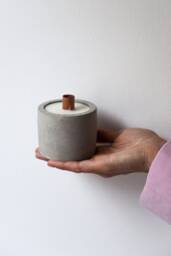 Candle Nevermind - thumbnail 1