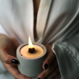 Candle Nevermind - thumbnail 3
