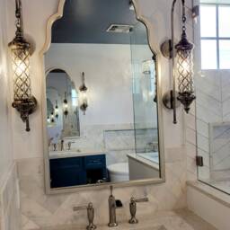 Bathroom Sconce, Bathroom Light, Wall Lamp, Wall Sconce, Morocco Light, Morocco Lighting, Turkish Light, Morocco Lamp, Turkey Sconce - thumbnail 2
