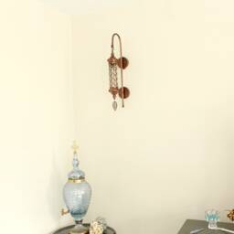 Bathroom Sconce, Bathroom Light, Wall Lamp, Wall Sconce, Morocco Light, Morocco Lighting, Turkish Light, Morocco Lamp, Turkey Sconce - thumbnail 4