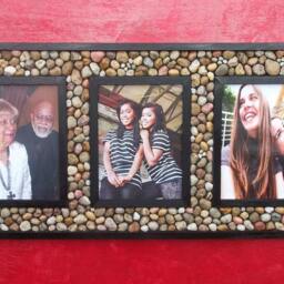 Picture Frame Denali Triple 6x8 - thumbnail 4