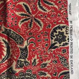 "William Morris, ""Indian" - thumbnail 4