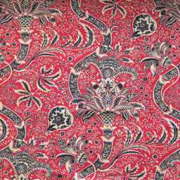 "William Morris, ""Indian" - thumbnail 3