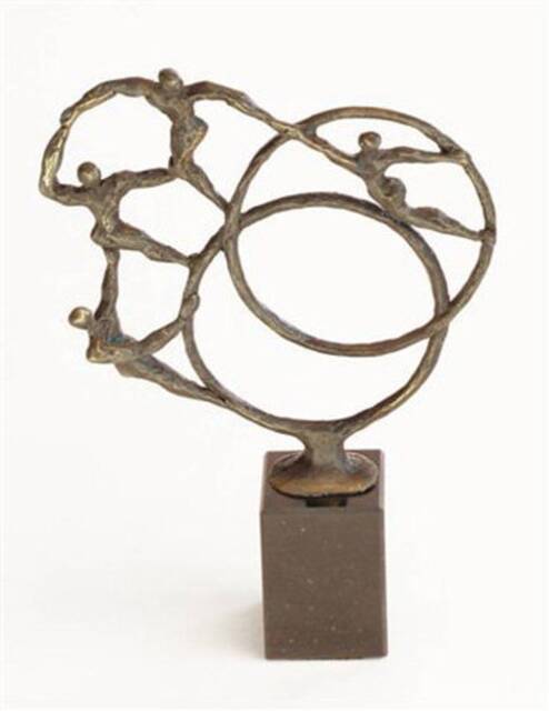 Sculpture
