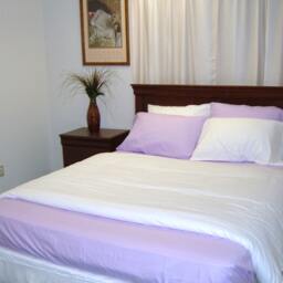 Organic Cotton 350Tc Duvet Cover - All Natural Gots Certified - thumbnail 2