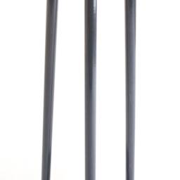 Hairpin Legs Set Of 4 - Free Screws 6 Inch 40Inch Handmade in The UK - thumbnail 3