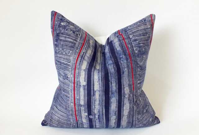 Sofa Cushions Living Room Throw Pillows Home Decorative Hand Woven Textiles Boho Pillowcase Pillowslip Bed Pillows - image 1